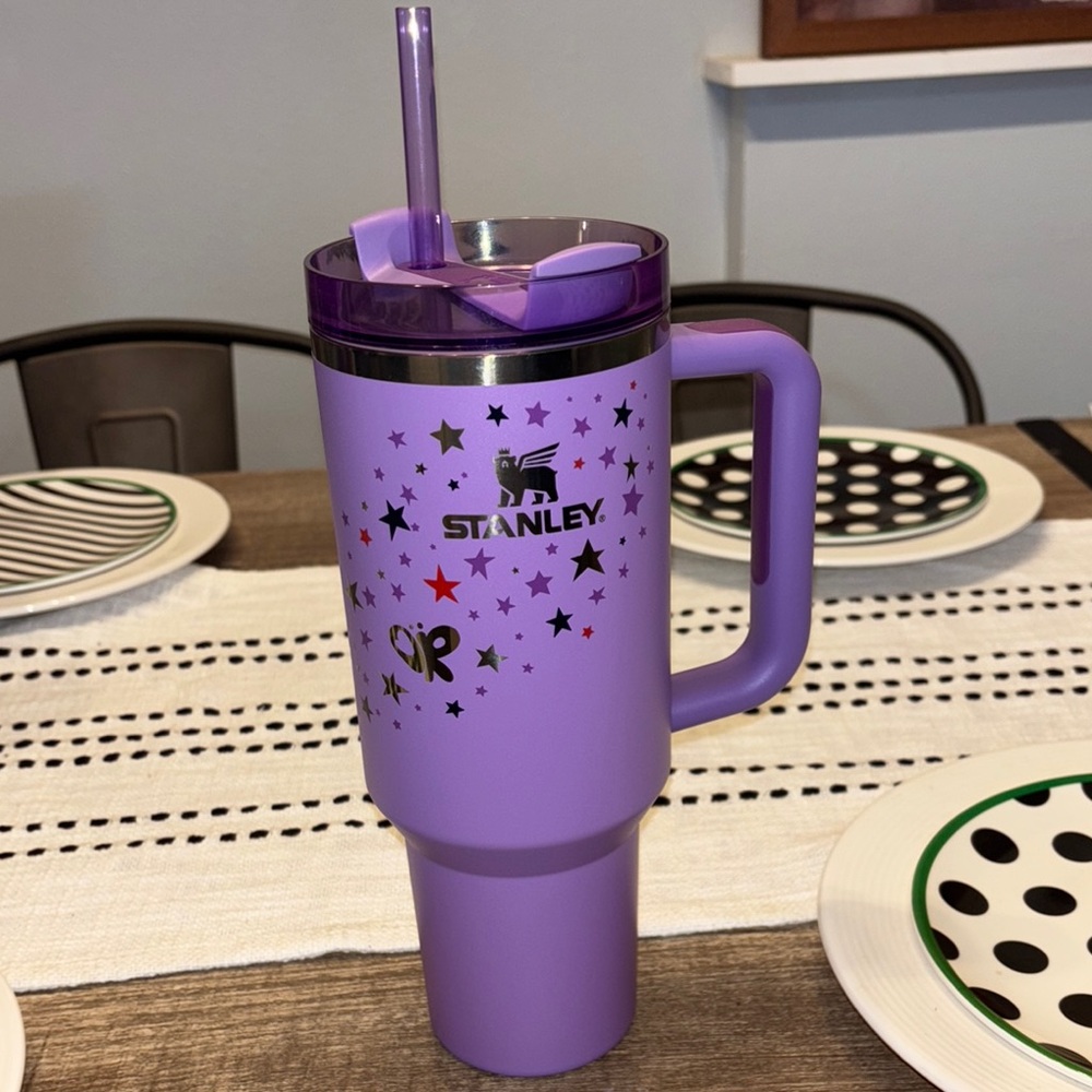 Limited Edition Olivia Rodrigo Stanleh